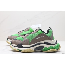 Balenciaga Triple S Series Shoes